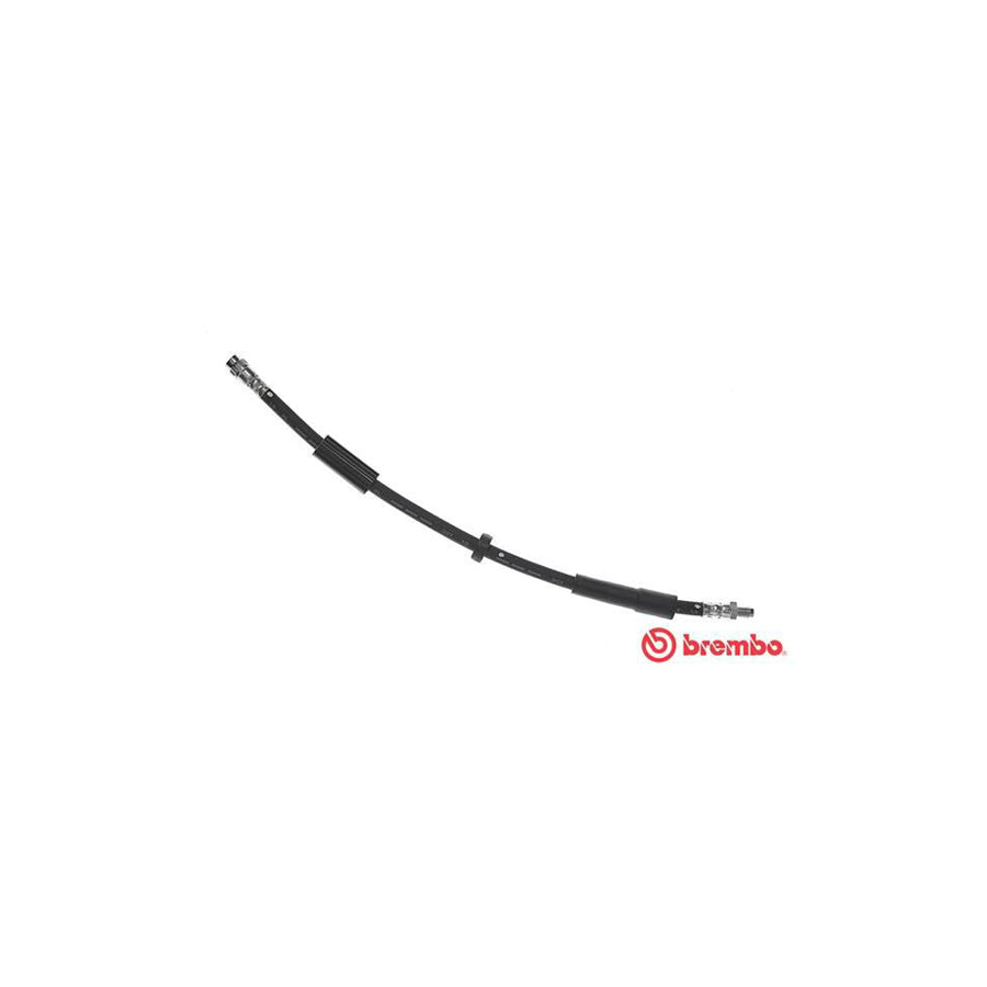 BREMBO T 11 016 Brake Hose 445Mm F10X1 