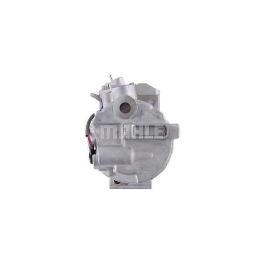 MAHLE ORIGINAL ACP 342 000P Compressor, air conditioning PAG 46, Refrigerant: R 134a