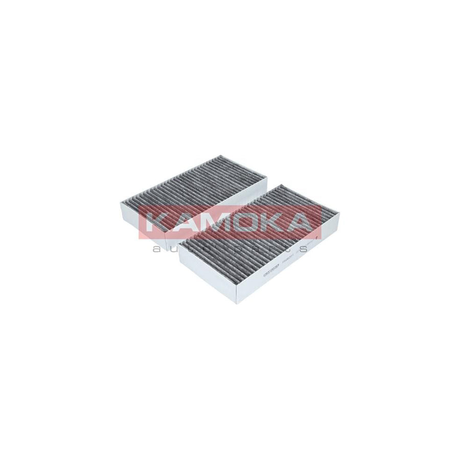 Kamoka F506201 Pollen Filter | Duco Car Parts UK Car Parts