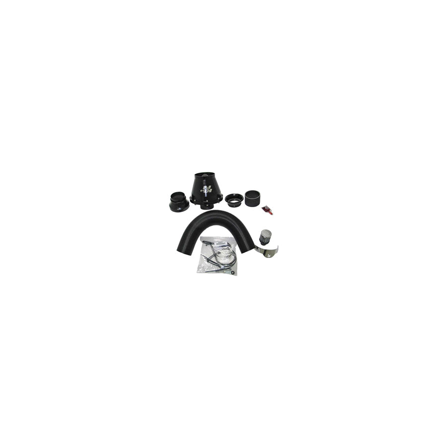 K&N 57A-6015 Performance Air Intake System