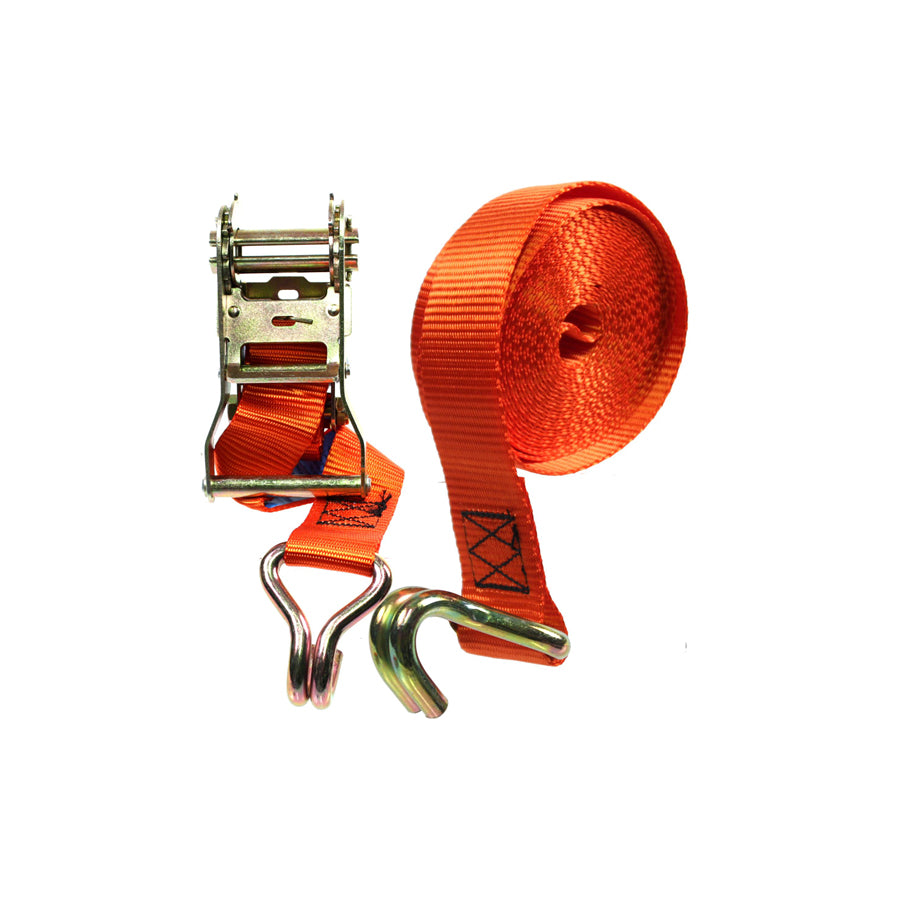 XL 553713 Tie down strap 5 m, 35 mm, 300 kg