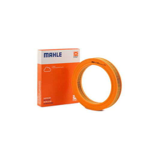 MAHLE ORIGINAL LX 203 Air Filter Filter Insert