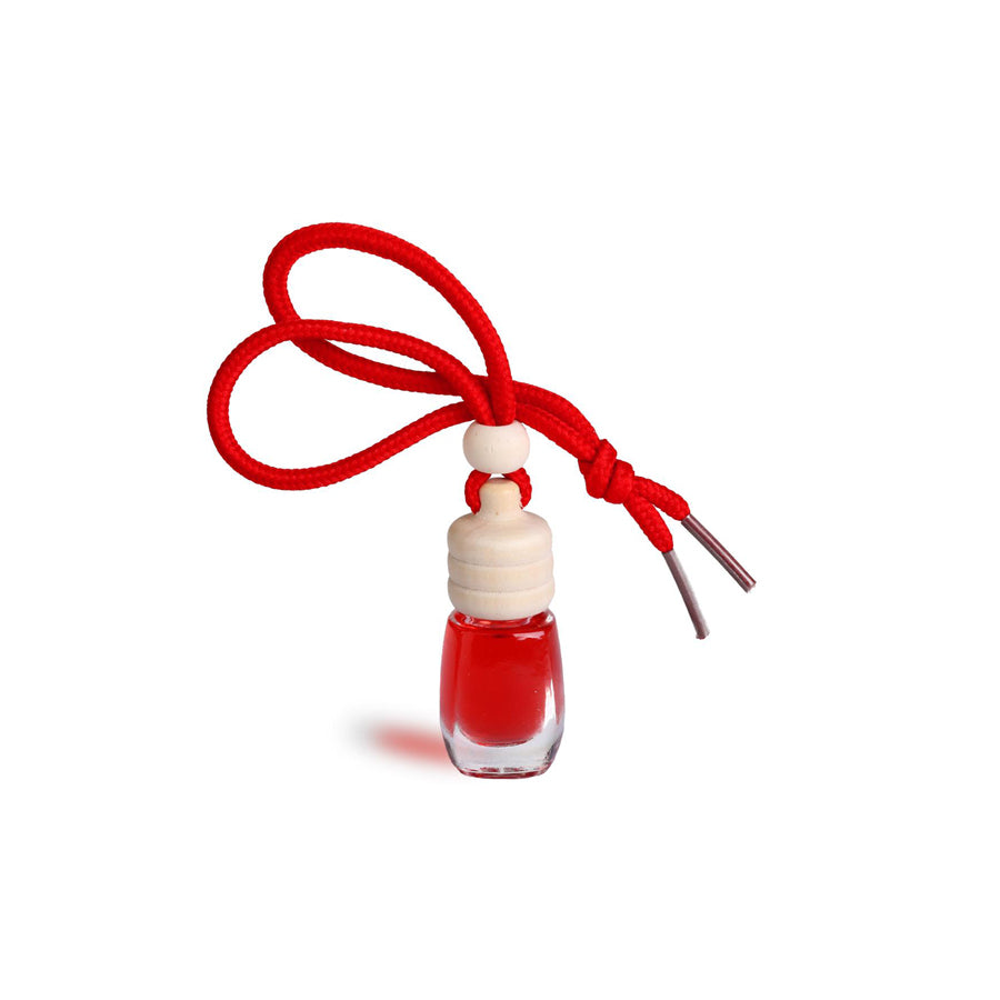 RIDEX 3443A0350 Car air freshener aerosol, Contents: 4ml