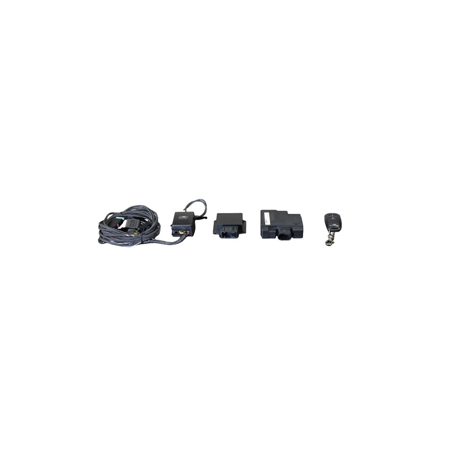 AC Schnitzer BMW F25 F26 Diesel Engine Sound Module (Inc. X3 20dx, X3 35dx, X4 30dx & X4 35dx)