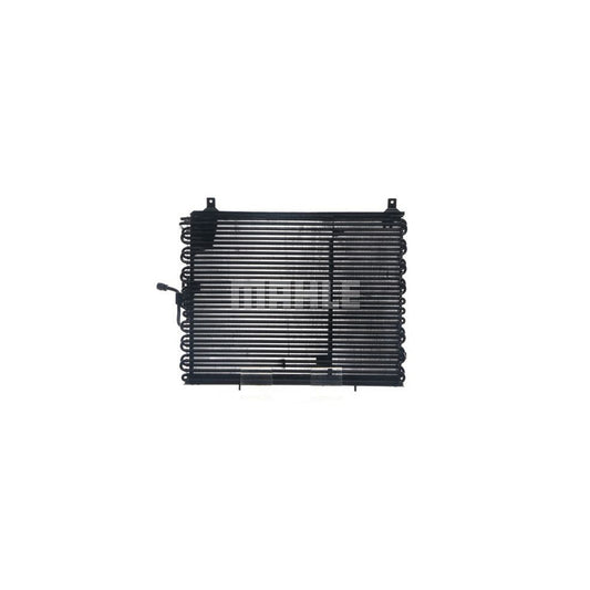 MAHLE ORIGINAL AC 150 000S Air conditioning condenser without dryer