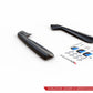 Maxton Design Mercedes Benz GLE-Class Coupe C167 Rear Side Splitters
