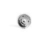Integrated Engineering 06A 1.8T 20V Billet Press Fit Timing Belt Drive Gear (4 bolt gear interface)