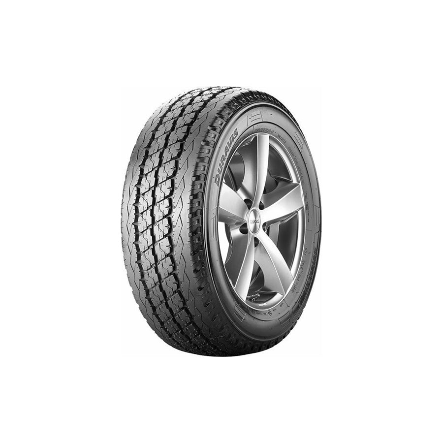 Bridgestone Duravis R630 205/70 R15 106/104R Van Summer Tyre