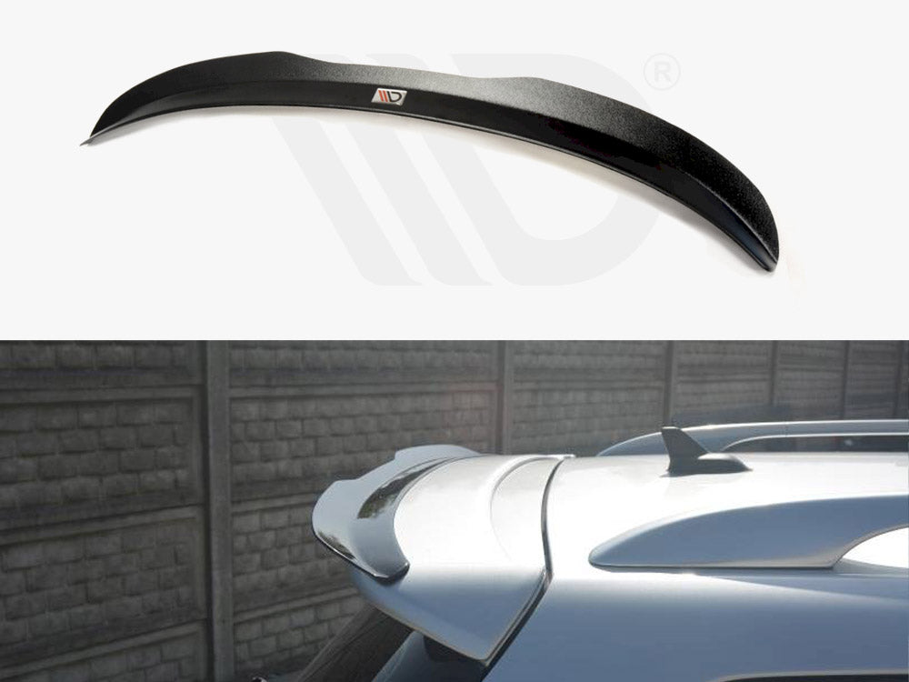 Maxton Design VW-PA-B6-VA-CAP1T Spoiler Extension VW Passat B6 Estate | Duco Car Parts UK Car Parts