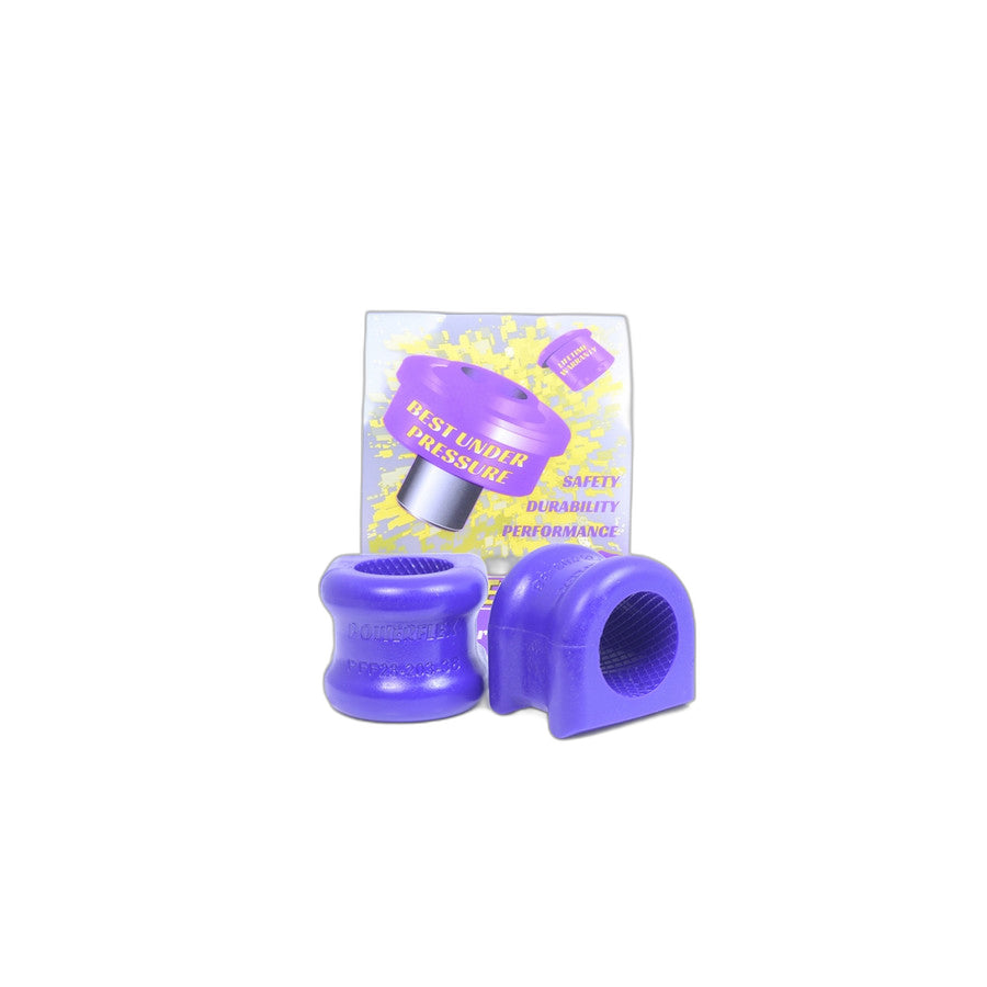 Powerflex PFF28-203-38 Jeep Grand Cherokee Front Anti Roll Bar Bush 38mm | Duco Car Parts UK Car Parts