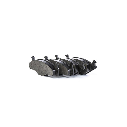 Bosch 0986468873 Brake Pad Set With Mounting Manual BP737