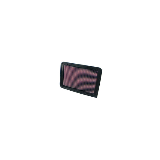 K&N 33-2370 Replacement Air Filter