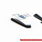 Maxton Design Mercedes Benz GLE-Class Coupe C167 Rear Side Splitters