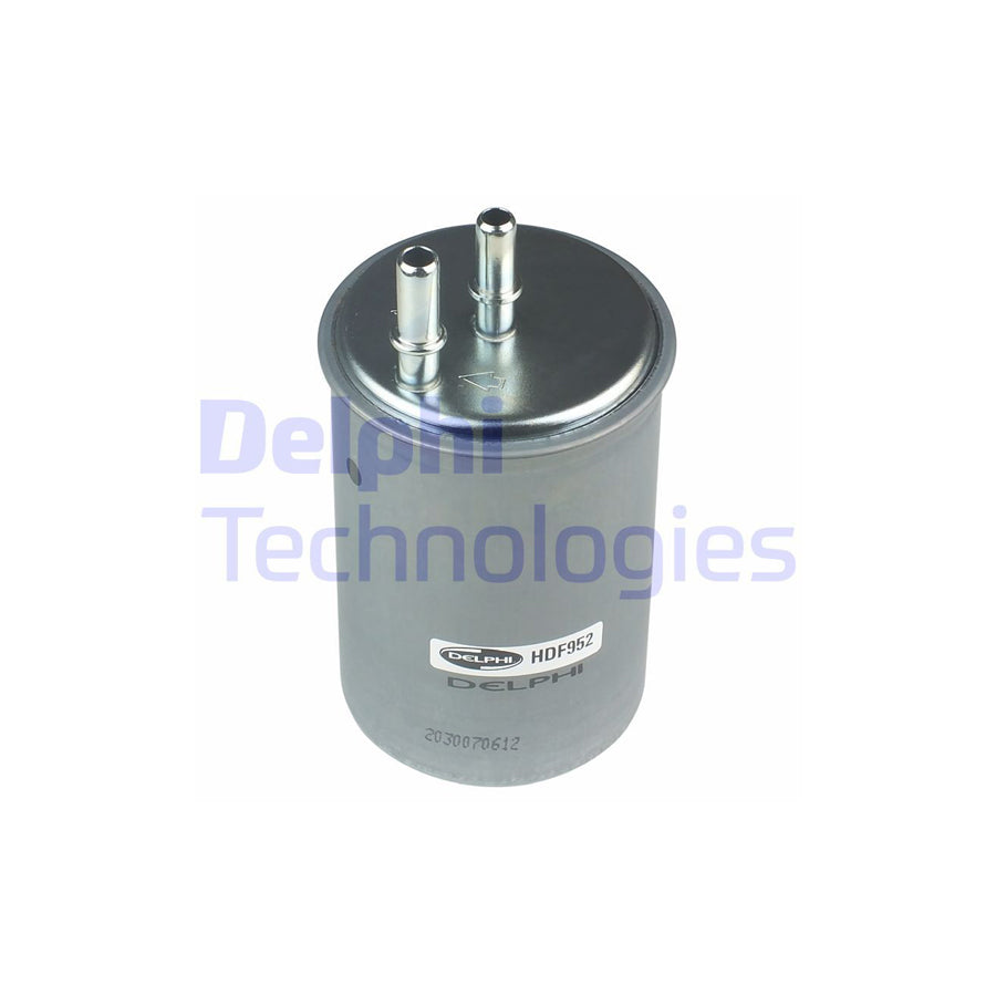 Delphi Hdf952 Fuel Filter