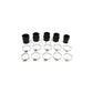 Masata Audi EA888 Gen 3 B8.5 A4 A5 1.8T/2.0T Aluminium Chargepipe & Turbo to Intercooler Pipe