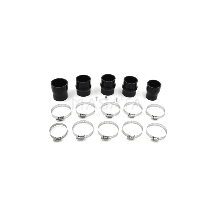 Masata Audi EA888 Gen 3 B8.5 A4 A5 1.8T/2.0T Aluminium Chargepipe & Turbo to Intercooler Pipe