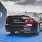 Maxton Design Volvo S60/v60 R-design MK3 (2018-) Rear Side Splitters