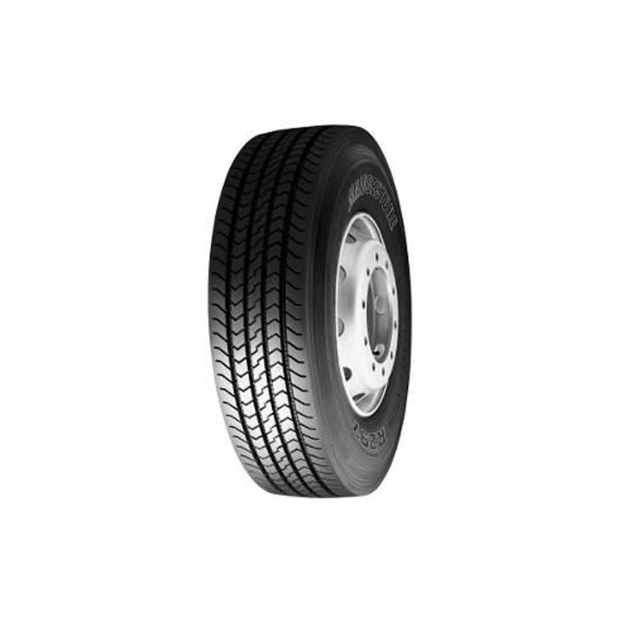 Bridgestone R297 Evo 12 R22.5 154/148L All Season Truck Tyre