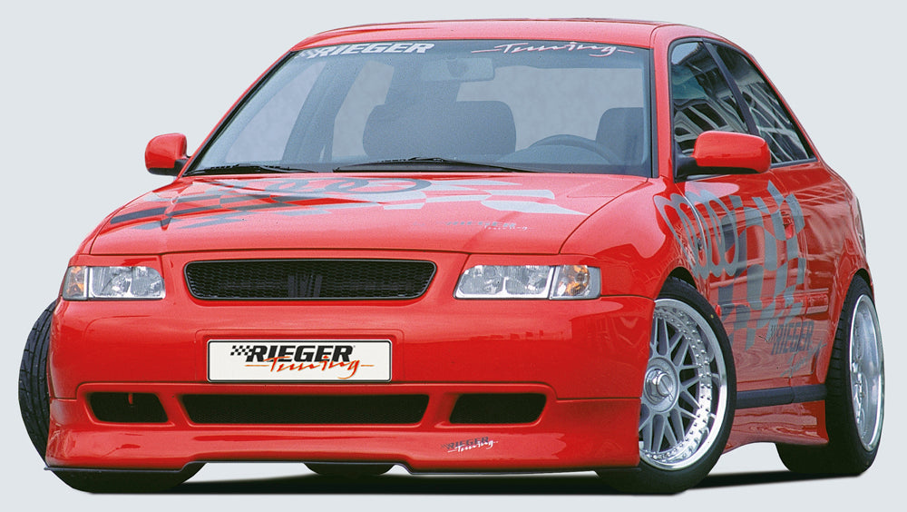 Rieger 00056600 Audi 8L A3 Front Splitter