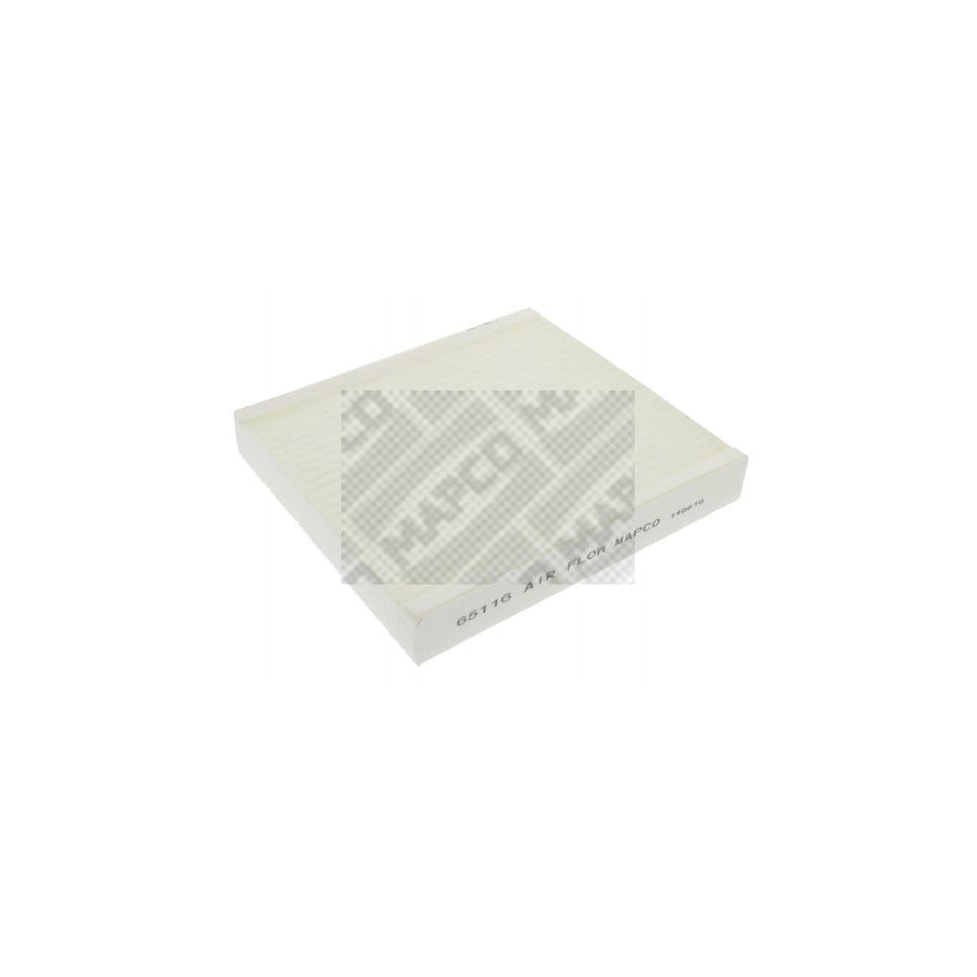 Mapco 65116 Pollen Filter | Duco Car Parts UK Car Parts