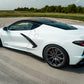 Maxton Design Chevrolet Corvette C8 Side Skirts Diffusers