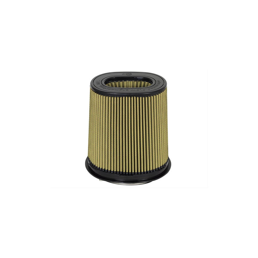  aFe 72-91124 (6-3/4x4-3/4) IN F x (8-1/4x6-1/4) x (7-1/4x5) IN T (Inverted) x 7-3/4 IN H Intake Replacement Air Filter  | Duco Car Parts UK Car Parts