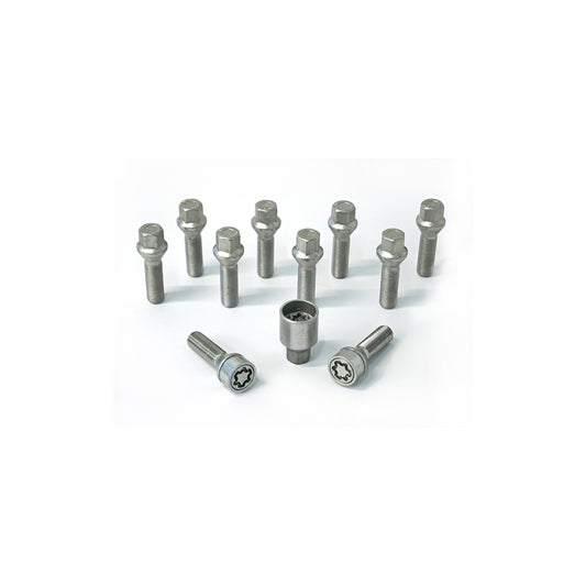 H&R 1454001SET Wheel Bolt