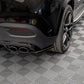 Maxton Design Mercedes Benz GLE-Class Coupe C167 Rear Side Splitters