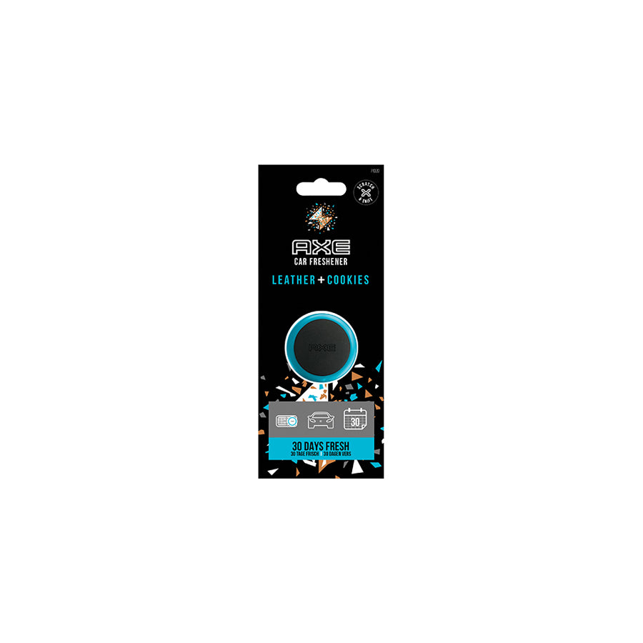 AXE Mini Vent Coll. 1711726 Car air freshener