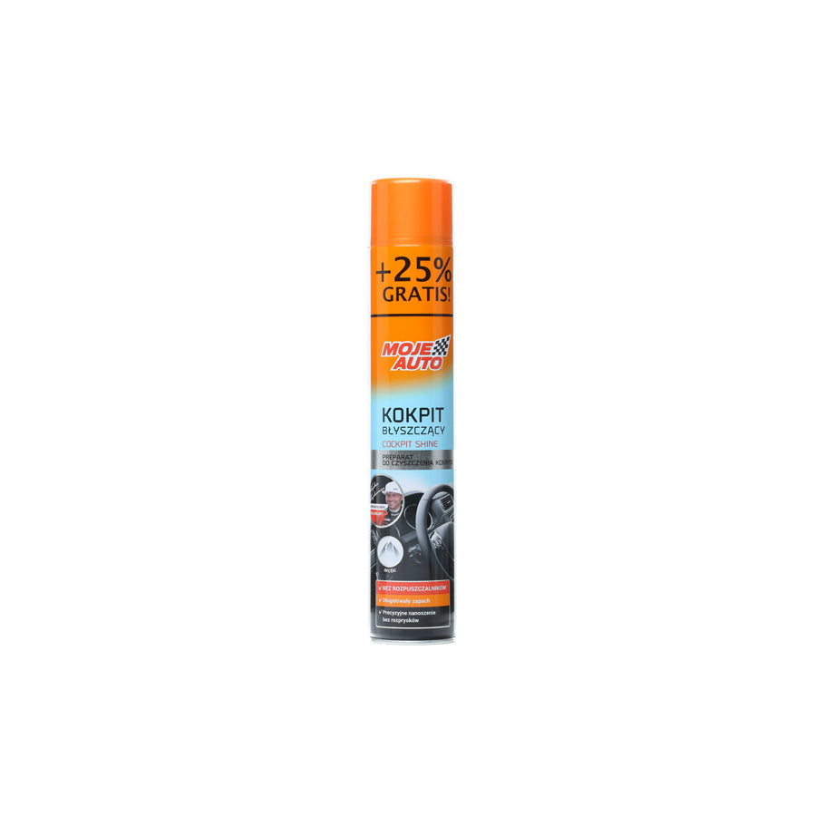 MOJE AUTO 19-576 Synthetic Material Care Products | Duco Car Parts UK Car Parts