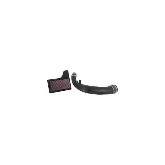 K&N 57-2606 Performance Air Intake System