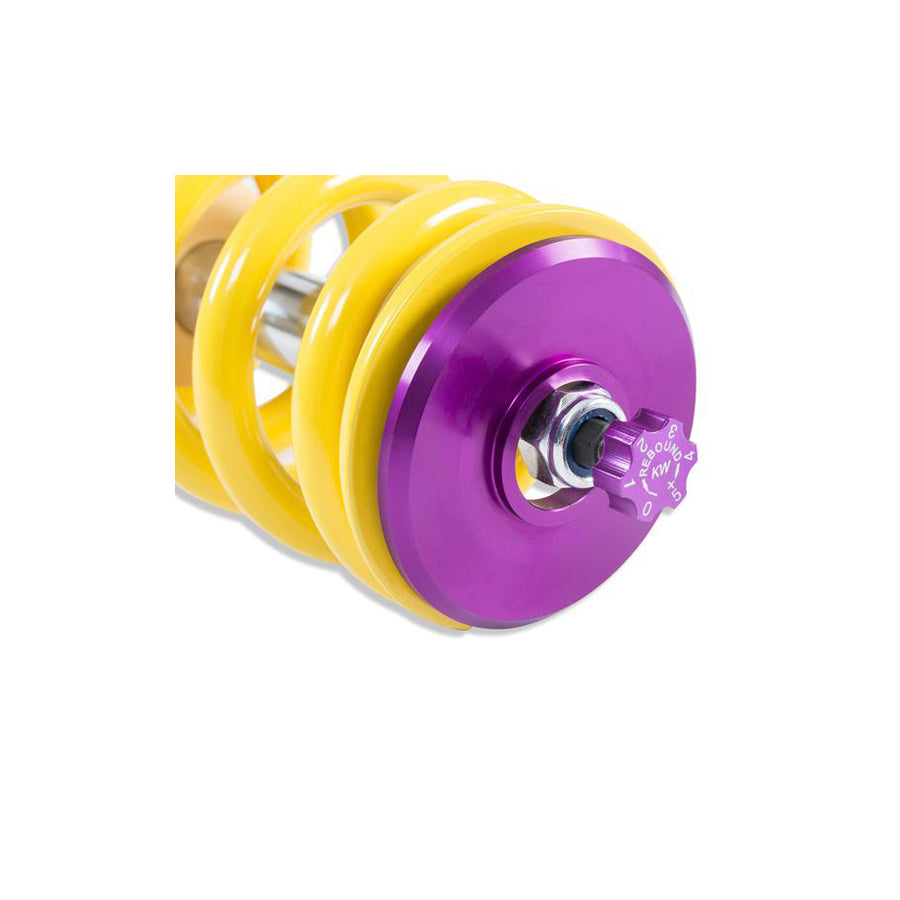 KW 35257007 Lexus RC Variant 3 Coilover Kit 5