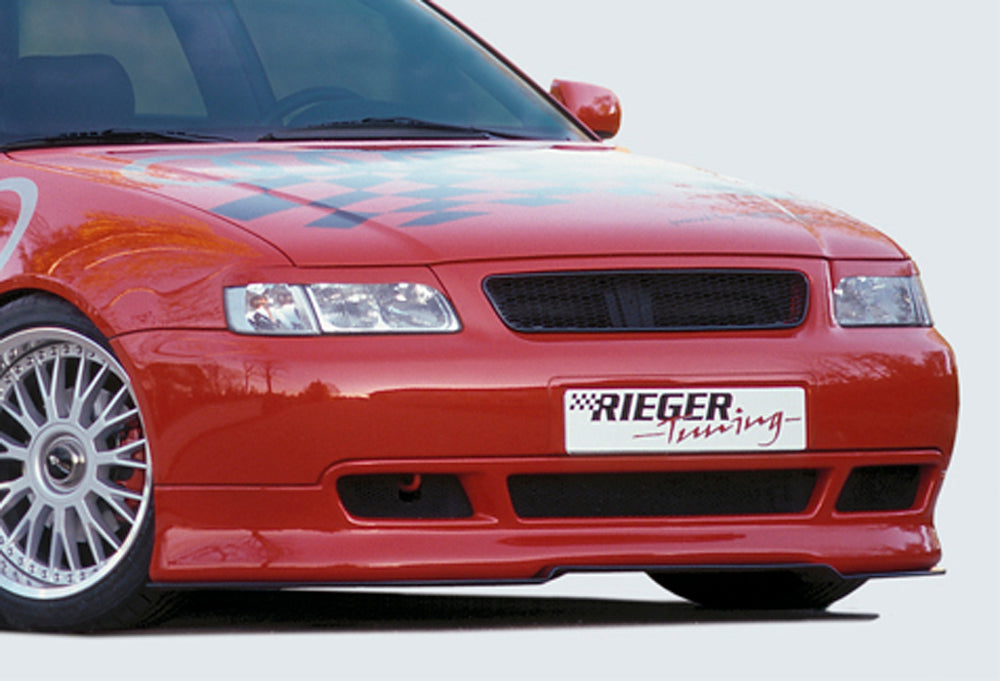 Rieger 00056600 Audi 8L A3 Front Splitter