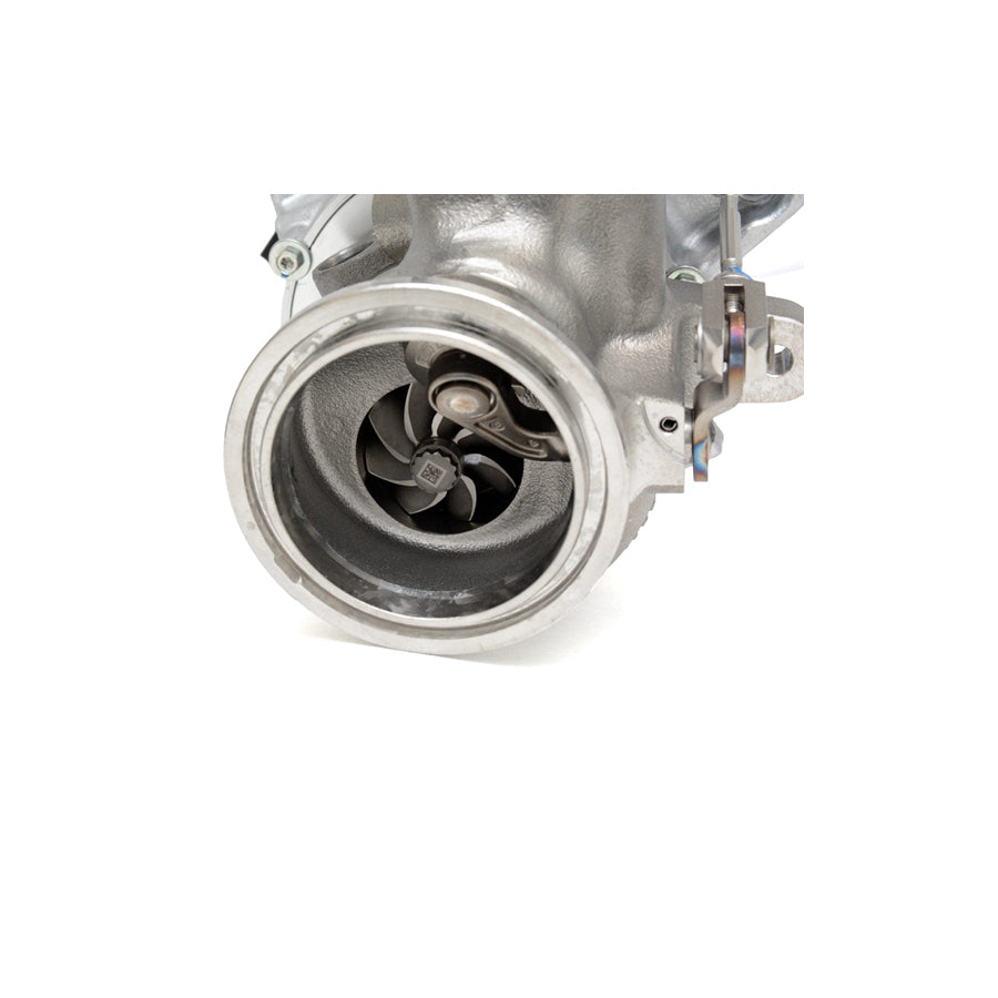 034Motorsport R460 Hybrid Turbocharger System for 8V Audi S3 & MkVII Volkswagen Golf R 2.0 TFSI (MQB)