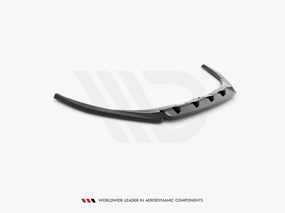 Maxton Design Citroen Ds4 (2011-2015) Front Splitter