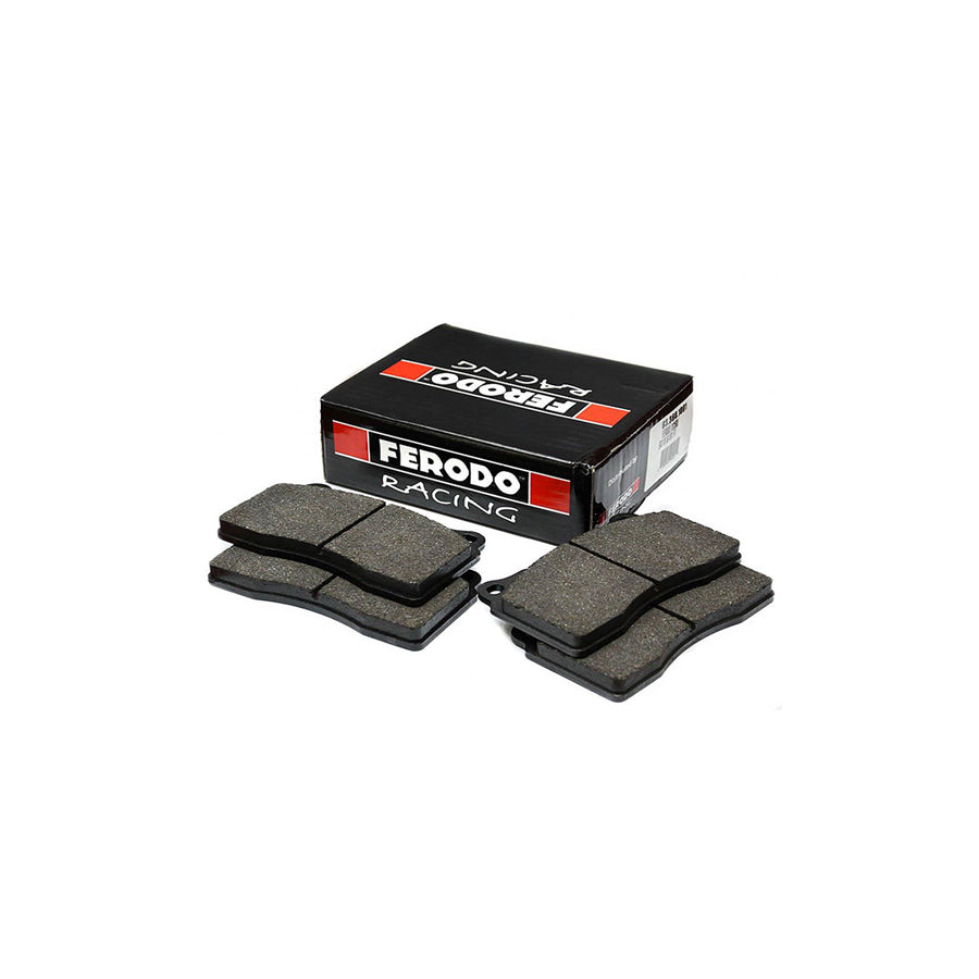 Ferodo BMW E82 E90 E92 F15 DS2500 Rear Brake Pads - ATE (Inc. 1M, 535d, M3 & M5)