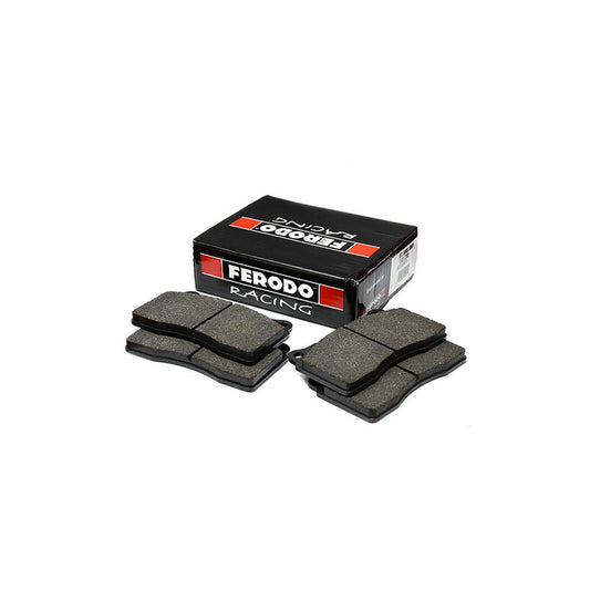 Ferodo BMW E82 E90 E92 F15 DS2500 Rear Brake Pads - ATE (Inc. 1M, 535d, M3 & M5)