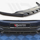 Maxton Design VW-PA-B8-FD2T Front Splitter V2 VW Passat B8 (2014-2019) | Duco Car Parts UK Car Parts