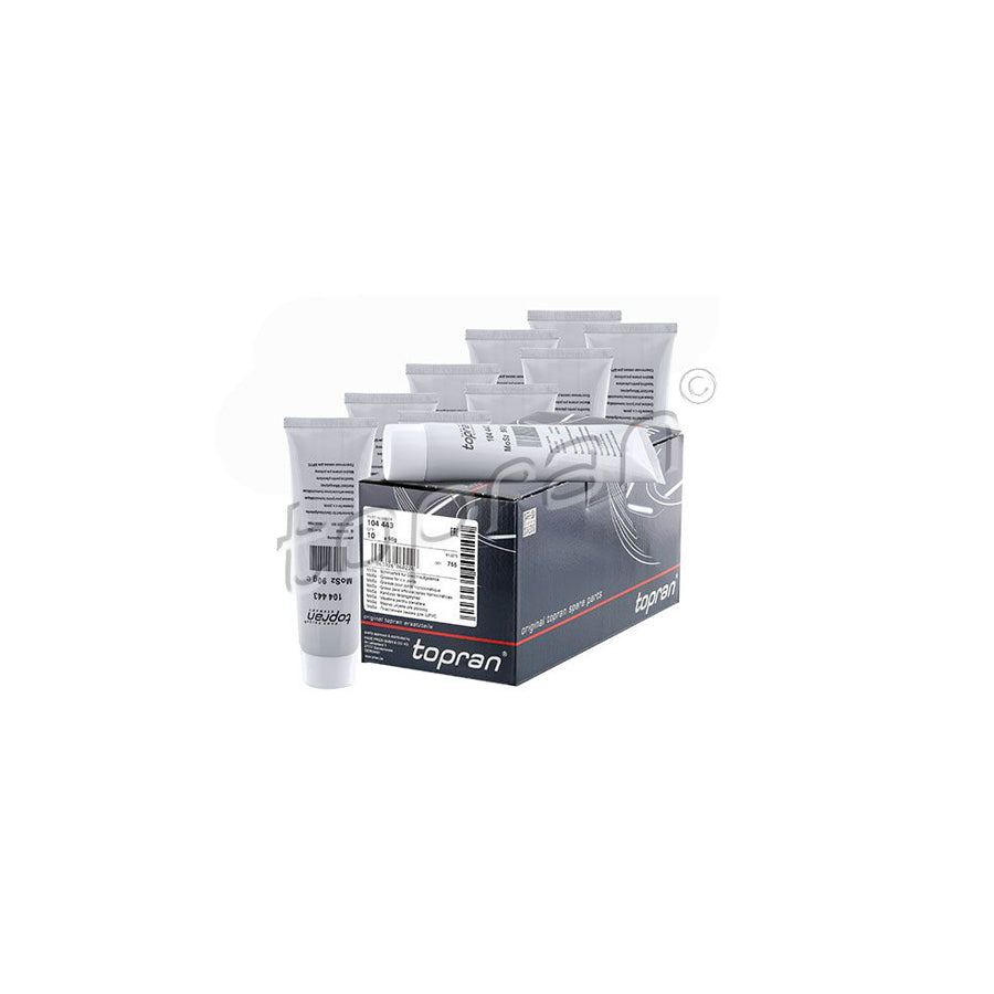 TOPRAN 104 443 Molybdenum Grease | Duco Car Parts UK Car Parts