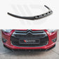 Maxton Design CI-DS4-1-FD1T Front Splitter Citroen Ds4 (2011-2015) | Duco Car Parts UK Car Parts