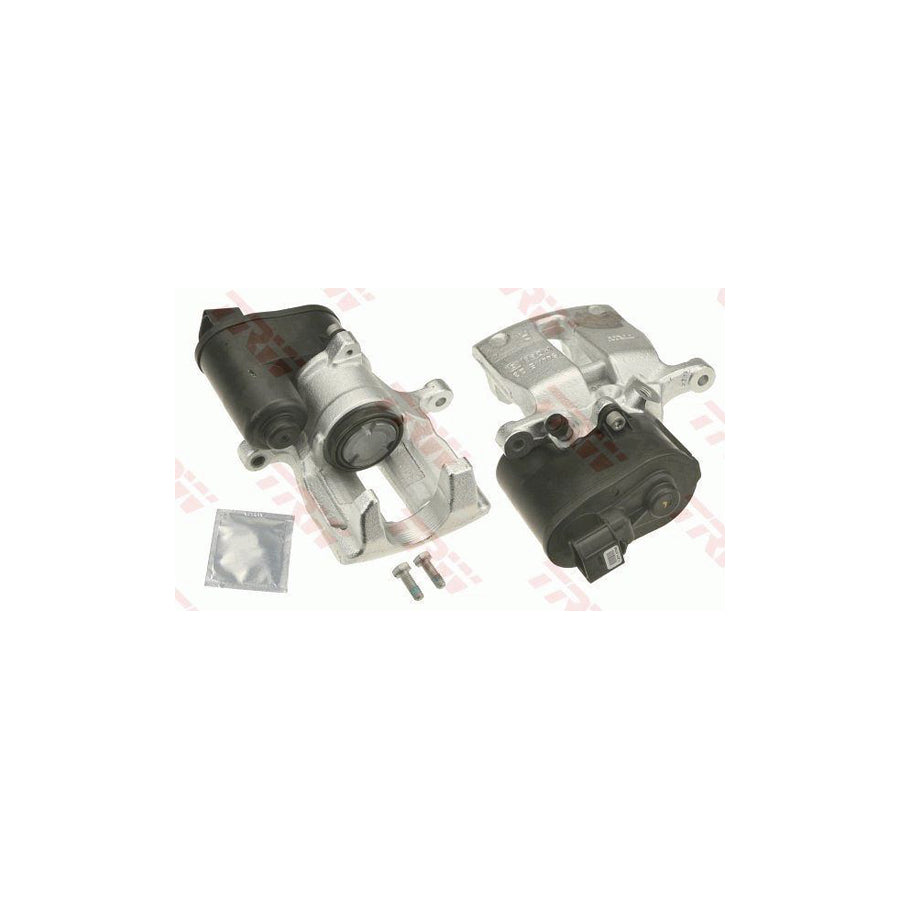 TRW BHN1103E Brake Caliper for vehicles with electric parking brake