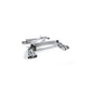 MillTek Audi 8V S3 Resonated Cat-Back Exhaust