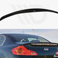 Maxton Design CI-DS4-1-CAP1T Spoiler Cap Citroen Ds4 (2011-2015) | Duco Car Parts UK Car Parts