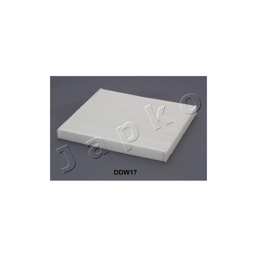 Japko 21W17 Pollen Filter For Chevrolet Hhr Mpv | Duco Car Parts UK Car Parts