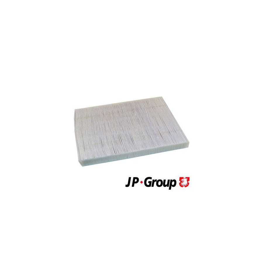 JP Group 1128100100 Pollen Filter | Duco Car Parts UK Car Parts