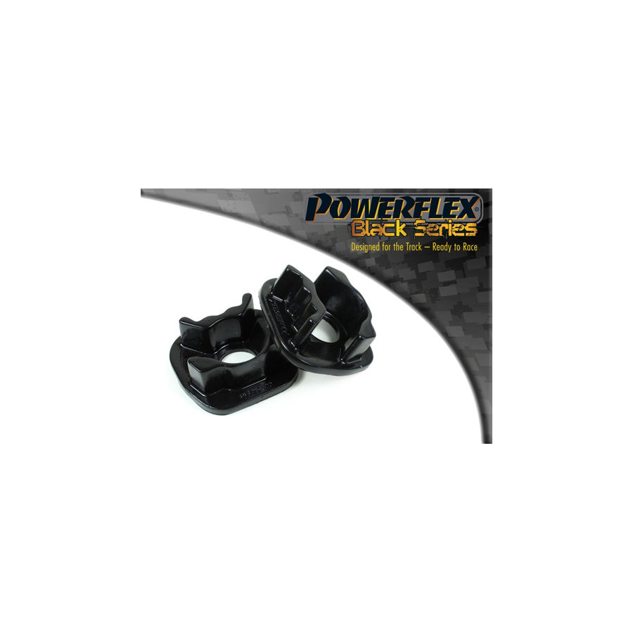 Powerflex PFF25-820BLK Honda CR-Z Lower Engine Mount Bush Insert | Duco Car Parts UK Car Parts