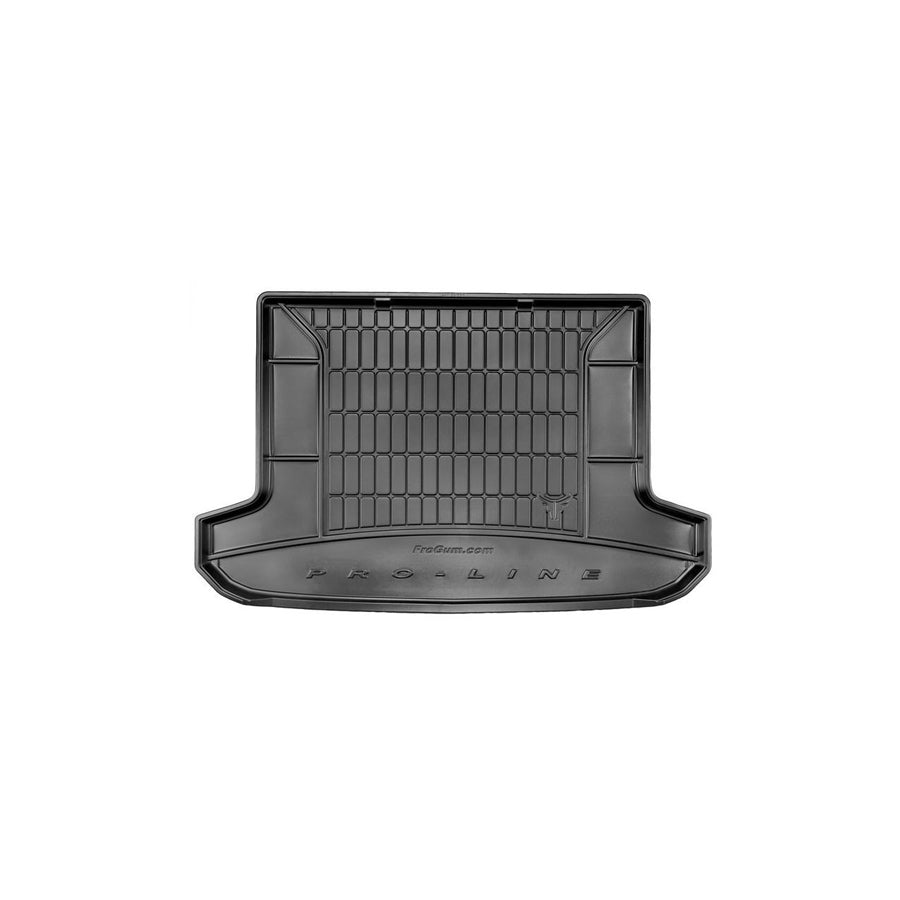 FROGUM TM549406 Car boot tray for HYUNDAI Tucson (TL, TLE) Elastomer