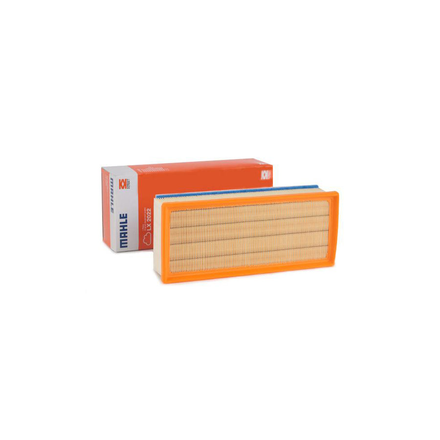 MAHLE ORIGINAL LX 2022 Air Filter Filter Insert