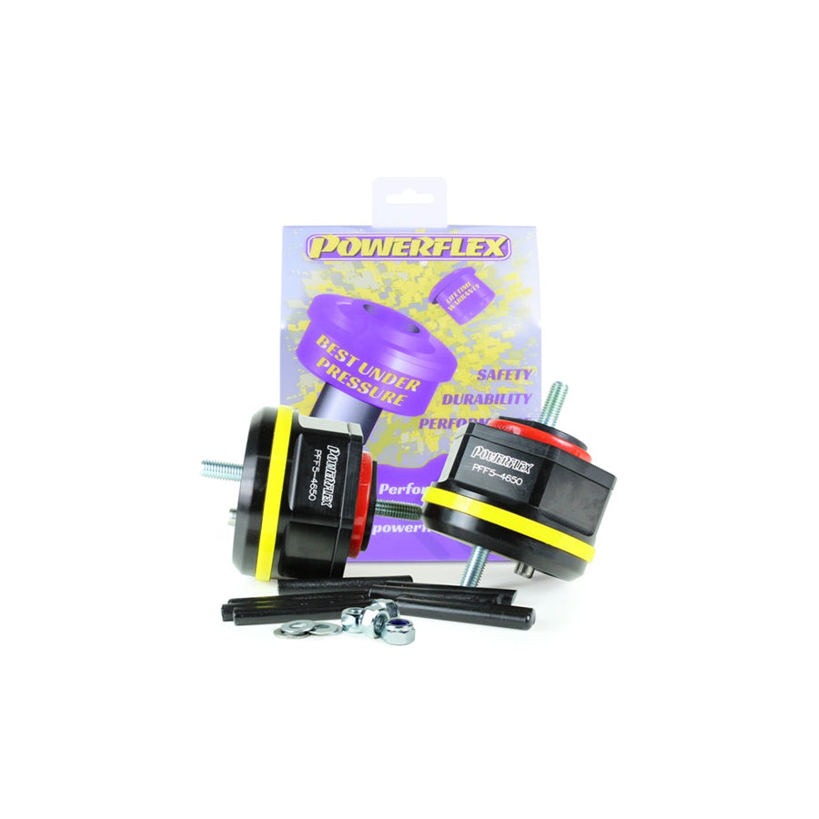 Powerflex BMW E90 E92 E85 E86 Engine Mount (M3, Z4 & Z4M)