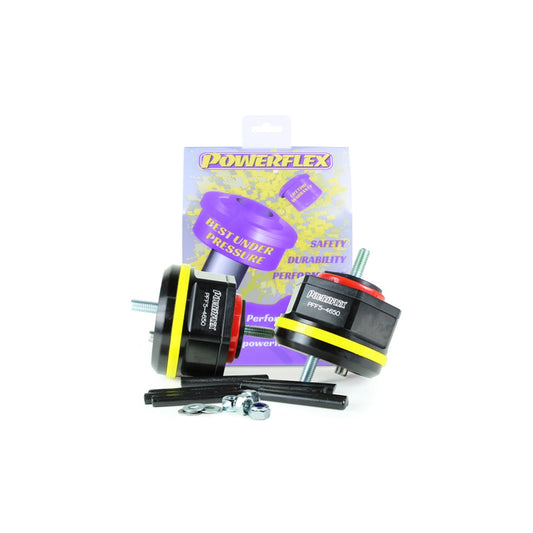 Powerflex BMW E90 E92 E85 E86 Engine Mount (M3, Z4 & Z4M)